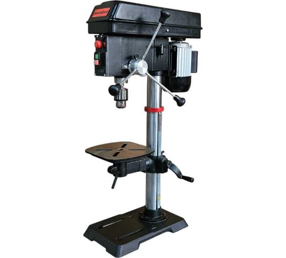 Сверлильный станок Bucktool DP12VL