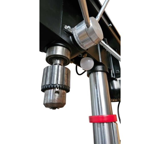 Сверлильный станок Bucktool DP12VL