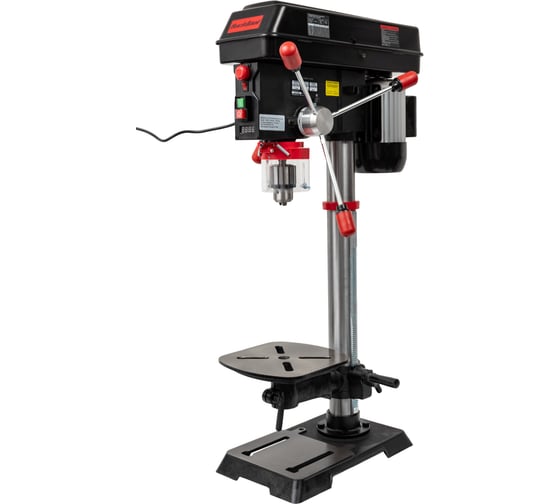 Сверлильный вертикальный станок Bucktool DP12VL 1