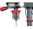 Сверлильный вертикальный станок Bucktool DP12VL 6
