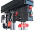 Сверлильный вертикальный станок Bucktool DP12VL 7