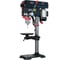 Сверлильный вертикальный станок Bucktool DP12VL 3