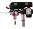 Сверлильный вертикальный станок Bucktool DP12VL 14