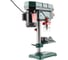Сверлильный станок HAMMER Flex STS500T 500Вт 500-2500об/мин патрон 16мм 9ск + тиски 545475 3