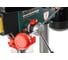 Сверлильный станок HAMMER Flex STS500T 500Вт 500-2500об/мин патрон 16мм 9ск + тиски 545475 4