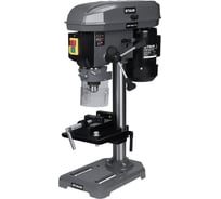 Станок сверлильный 400Вт, патрон ЗВП 1.5-13мм, Stavr SDP 400-13, 580-2650об/мин, 5 скоростей, ход 50мм, стол 160x160мм, кабель 2м (набор осн) Ставр 9040600246