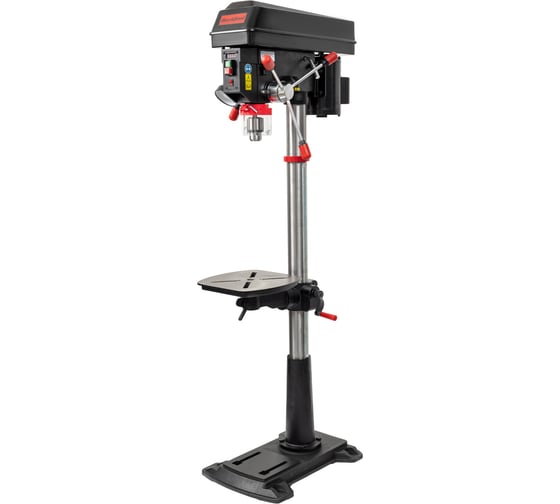 Сверлильный вертикальный станок Bucktool DP15VL 1