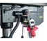 Сверлильный вертикальный станок Bucktool DP15VL 7