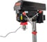 Сверлильный вертикальный станок Bucktool DP15VL 13
