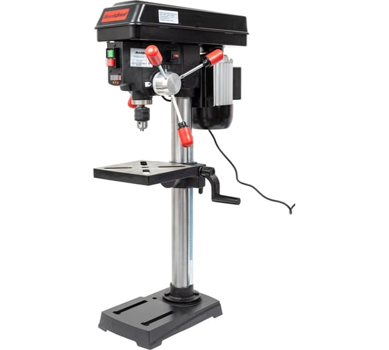 Сверлильный вертикальный станок Bucktool DP1004VL 1