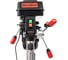 Сверлильный вертикальный станок Bucktool DP1004VL 24