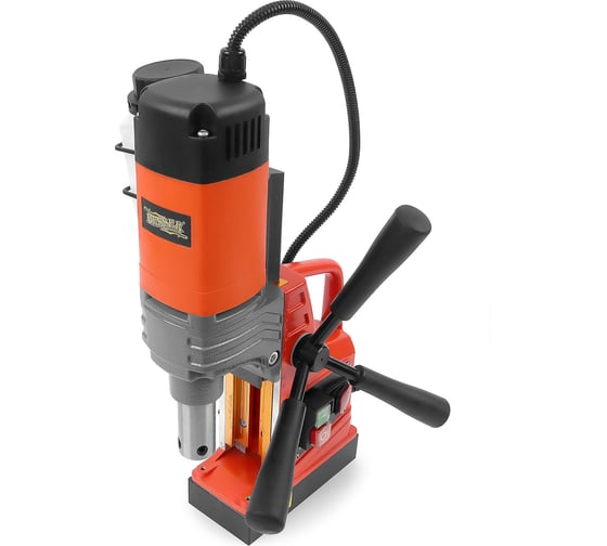 Сверлильный станок на магнитном основании MESSER MM-35 11-01-135 1