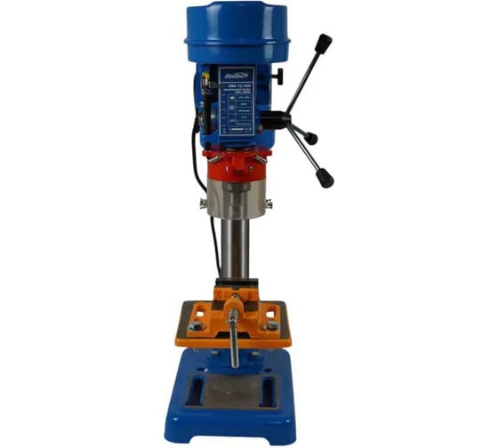 Сверлильный станок Redbo EBD-13/400 (13мм., 400Вт., 5 скоростей) 39176