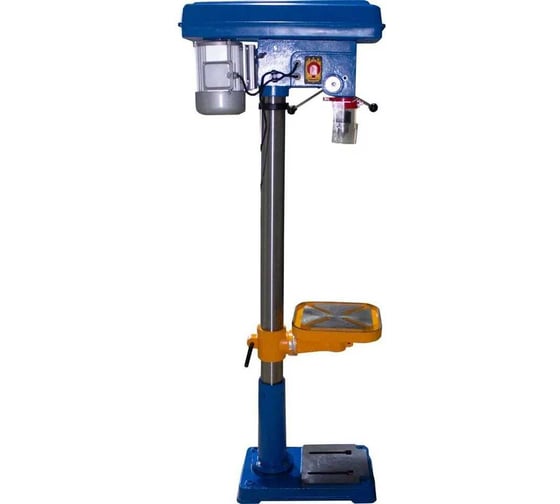 Сверлильный станок Redbo EBD-20/1000 (20мм., 1000Вт., 12 скоростей) 39178