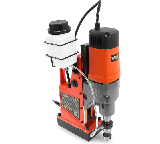 Сверлильный станок на магнитном основании MESSER MM-60RE 11-01-160 1