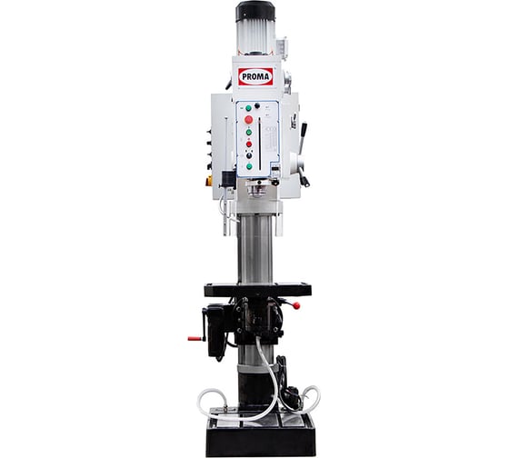 Сверлильный станок с автоматической подачей PROMA B-1850G/400 25004050 1