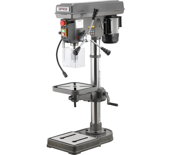 Сверлильный станок по металлу JET JDP-15LM 230В JRM215LM 1