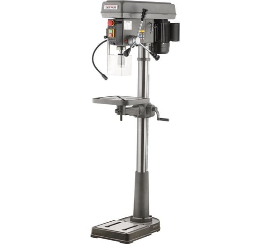 Сверлильный станок по металлу JET JDP-17LM 230В JRM217LM 1