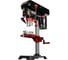 Станок сверлильный Elitech HD DP 5515VRL (550Вт, вылет 130мм) 207390 2