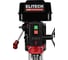 Станок сверлильный Elitech HD DP 5515VRL (550Вт, вылет 130мм) 207390 6
