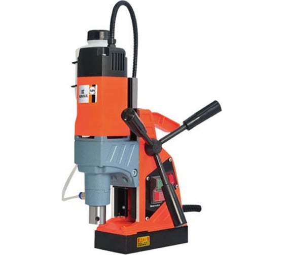 Магнитный сверлильный станок Rotorica MAG Drill 40 RT.4101040K 1