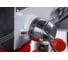 Сверлильный станок KraftWell 13 мм, 375 Вт KRW-DP13A 8
