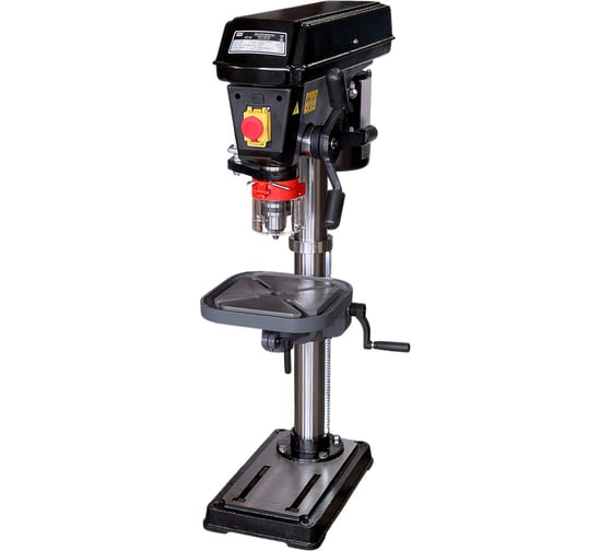 Сверлильный станок по металлу PROMA ZQJ4116K/230 25241004 1