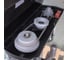 Сверлильный станок по металлу PROMA ZQJ4119K/230 25241005 13