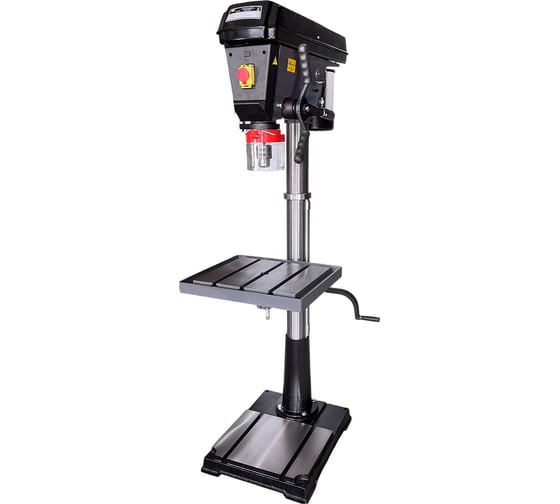 Сверлильный станок по металлу PROMA ZQJ4132K/230 25241006 1