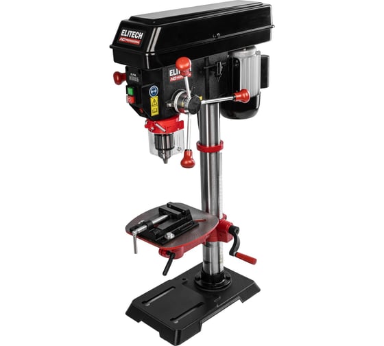 Станок сверлильный Elitech HD DP 6020VRL (E2010.008.00) 207391 1