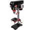 Станок сверлильный Elitech HD DP 6020VRL (600Вт, вылет 153мм) 207391 1