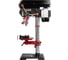 Станок сверлильный Elitech HD DP 6020VRL (600Вт, вылет 153мм) 207391 3