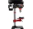 Станок сверлильный Elitech HD DP 6020VRL (600Вт, вылет 153мм) 207391 4