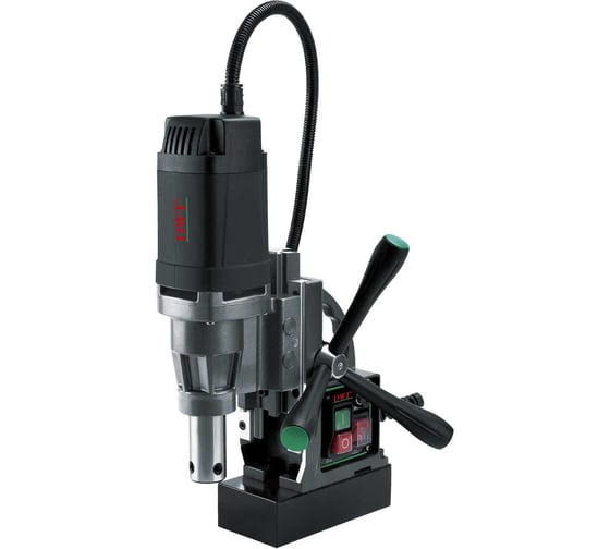 Магнитный сверлильный станок DWT MBMP10-16 BMC 1