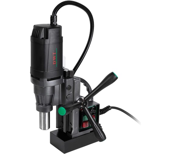 Магнитный сверлильный станок DWT MBMP10-16 BMC