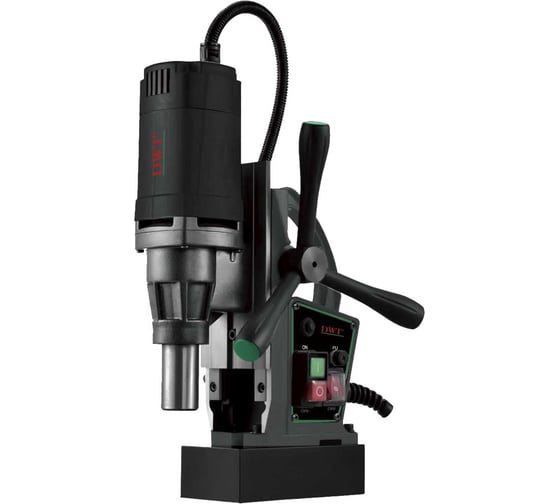 Магнитный сверлильный станок DWT MBMP11-16 BMC 1