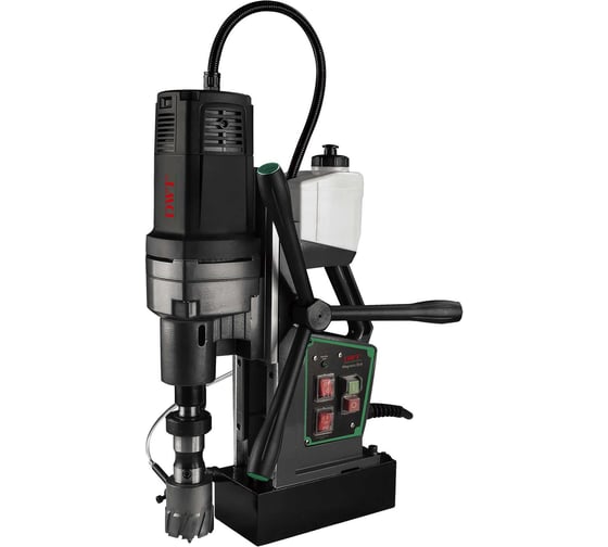 Магнитный сверлильный станок DWT MBMP18-32 BMC 1