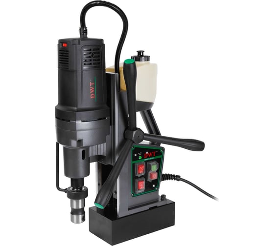 Магнитный сверлильный станок DWT MBMP18-32 BMC