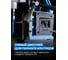 Бесщеточный магнитный сверлильный станок HEDEN DM-50X 510.018 13