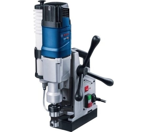 Дрель Bosch GBM 50-2 06011B4020