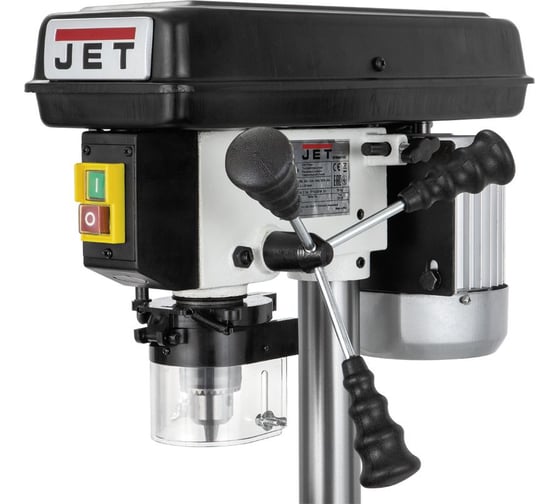 Сверлильный станок Jet JDP-8L-M 10000355M