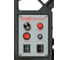 Магнитный сверлильный станок RODMIX RMD-80TM, 2080 Вт, до 80 мм, реверс, КМ3–W19 510000801 3
