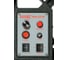 Магнитный сверлильный станок RODMIX RMD-68TМ, 1720 Вт,до 68 мм, реверс ,КМ2–W19 510000681 5