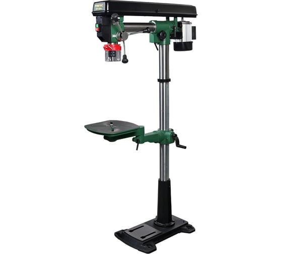Сверлильный радиальный станок напольный FABTEC DP16RА КА-00074521 1