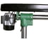 Сверлильный радиальный станок напольный FABTEC DP16RА КА-00074521 5