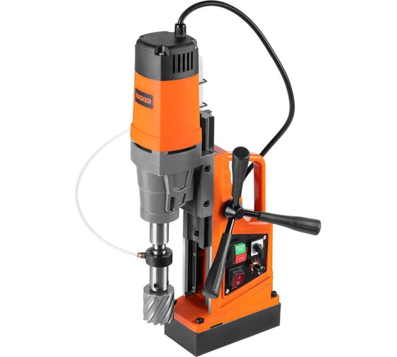 Магнитный сверлильный станок Kasker KMD-60RE 42.0008