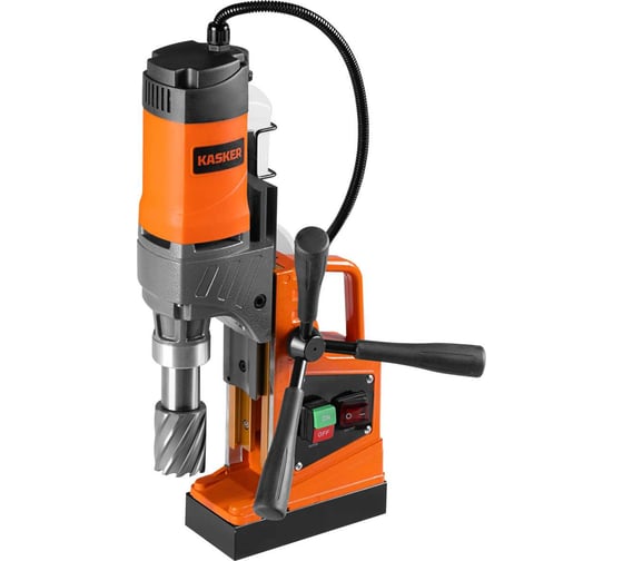 Магнитный сверлильный станок Kasker KMD-40, арт. 42.0005