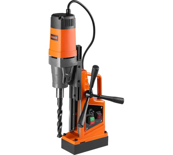 Магнитный сверлильный станок Kasker KMD-30, арт. 42.0004