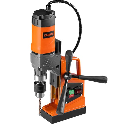 Магнитный сверлильный станок Kasker KMD-16, арт. 42.0002