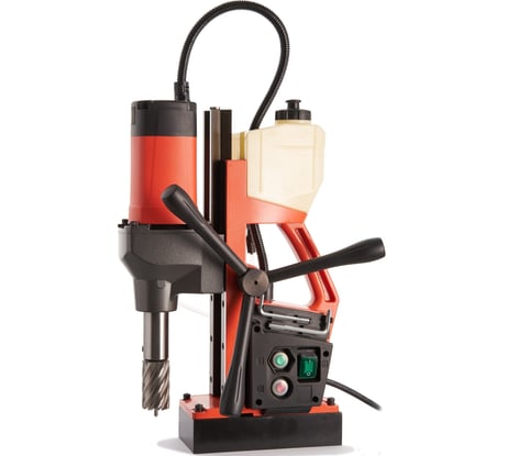 Магнитный сверлильный станок AT-S SU-36